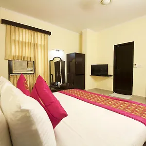 Oyo 22154 Darbar Hotel