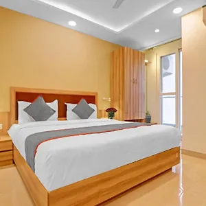 O Royal Residency Delhi (National Capital Territory of India)